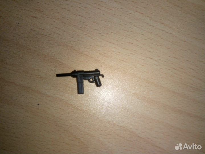 Автоматы Lego 4штуки