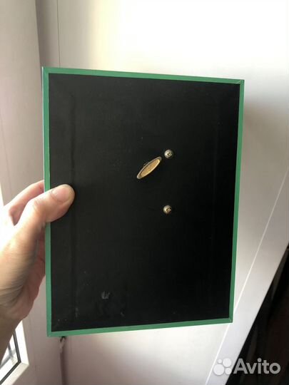 Музыкальная шкатулка Trousselier