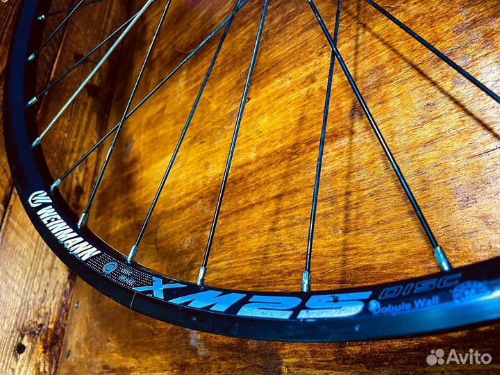 Колеса 26 барабан диск