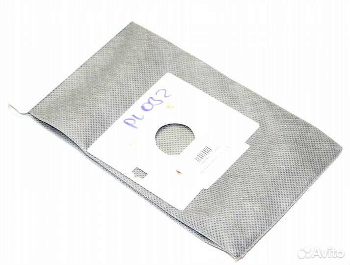 Мешки для сбора пыли к пылесосу