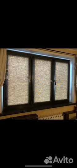 Жалюзи для спальни и зала