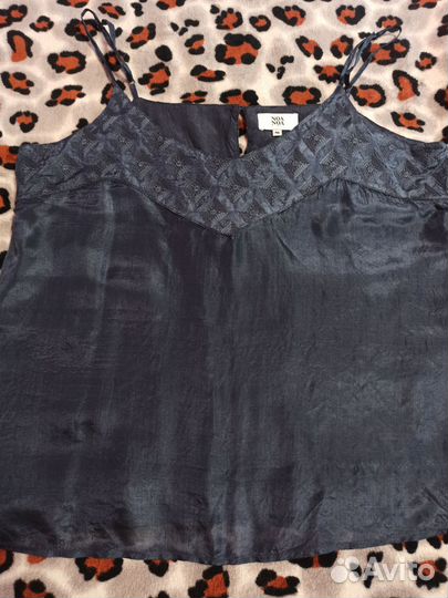 Майка-топ NOA