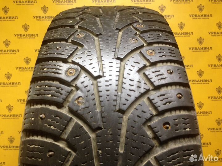 Nokian Tyres Hakkapeliitta 5 SUV 225/60 R17 103T