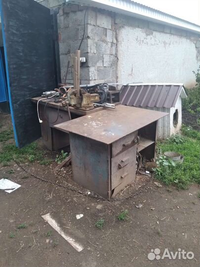 Для гаража