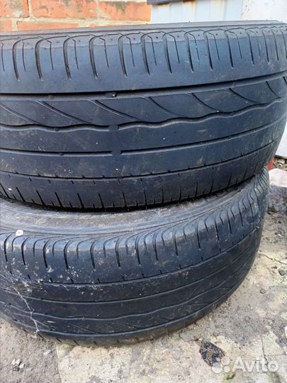 Bridgestone 613V 215/55 R16