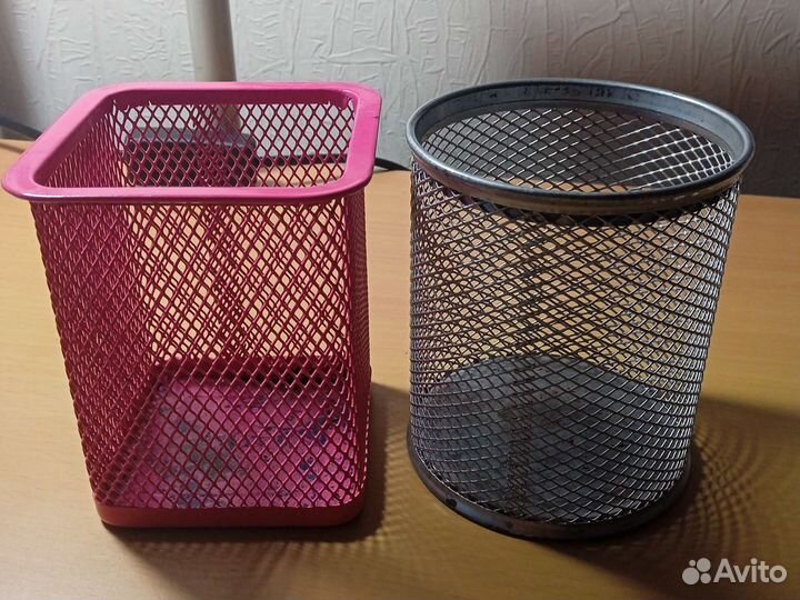 Органайзеры