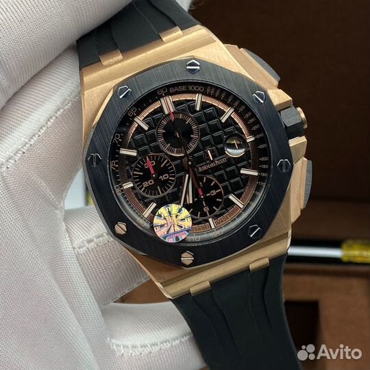 Audemars piguet