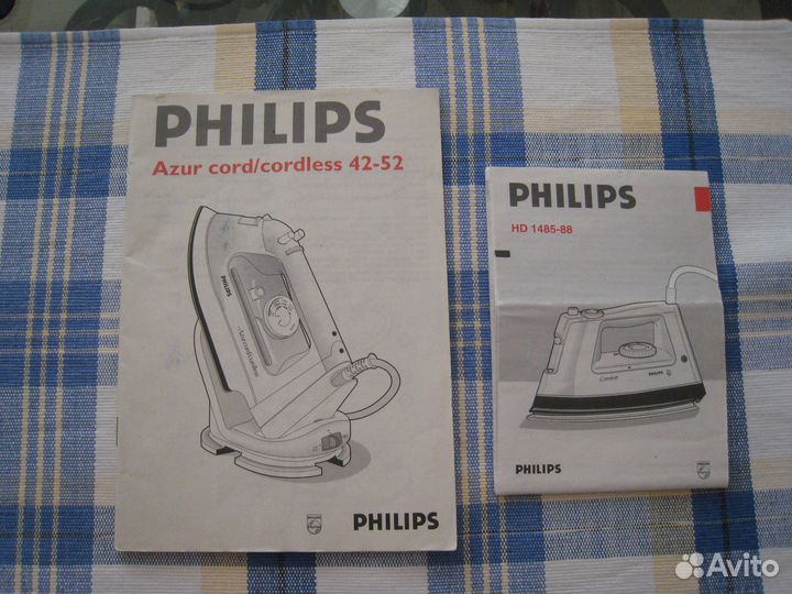 Инструкции к бытовой технике, электронике