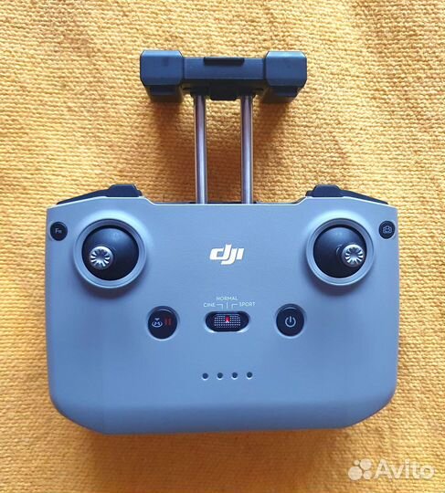 Dji Air 2s fly more combo