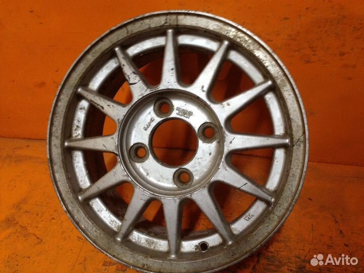 4 шт. Диски - R14 (4х114,3)