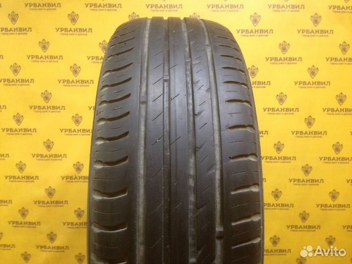 Nokian Tyres Hakka Green 185/60 R14 82T