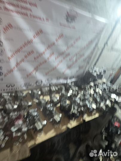 Тнвд насос высокого давления mazda cx-7 2.3 turbo