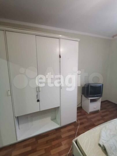 2-к. квартира, 55 м², 1/5 эт.