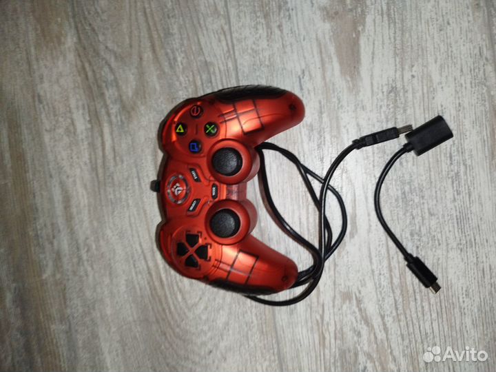 Геймпад для пк