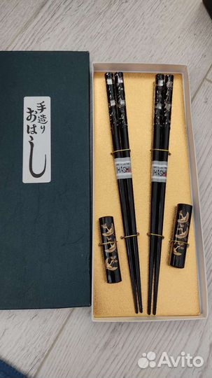 Палочки для суши