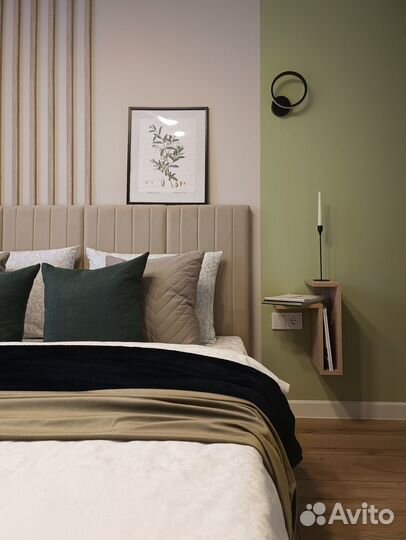 Доверительное управление недвижимостью