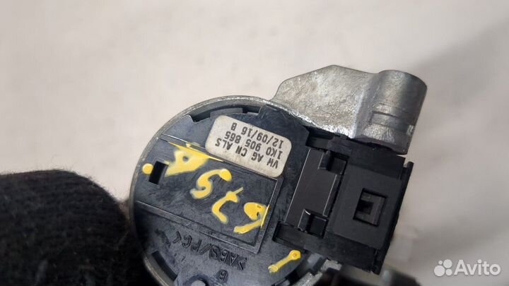 Замок зажигания Volkswagen Jetta 6, 2017