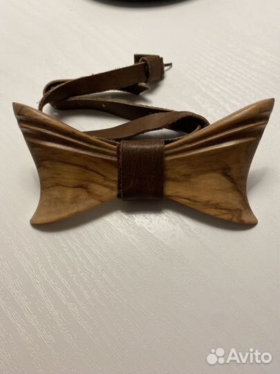 Галстук бабочка мужская