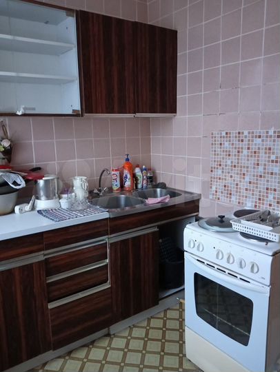 2-к. квартира, 45,1 м², 10/10 эт.