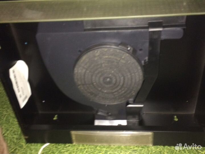 Кухонная вытяжка бу Elikor