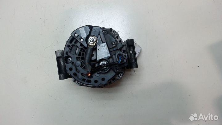 Генератор Audi A3 (8PA), 2008