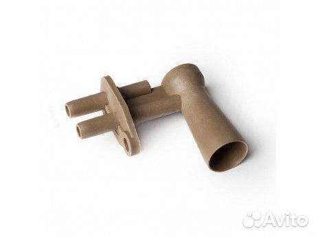 Трубка Вентури 12-24kW viessmann 7859533