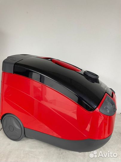 Пылесос Thomas Twin Helper Aquafilter 788557