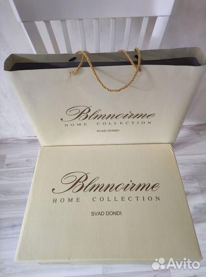 Постельное белье