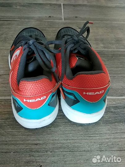 Спорт. кроссовки Head, Scarpa, Onitsuka Tiger