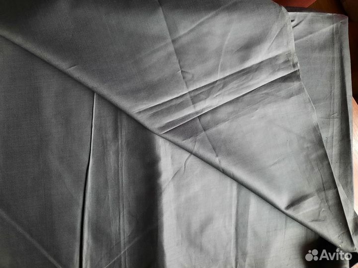 Ткань х/б, синтетика, подкладка