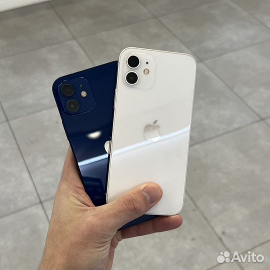 iPhone 12, 128 ГБ