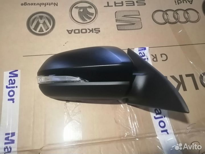 Зеркало правое LADA Vesta оригинал новое