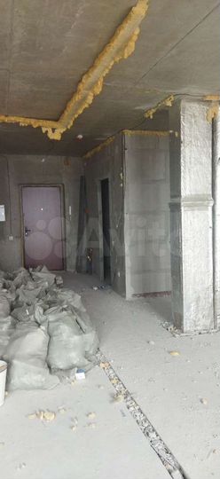 1-к. квартира, 50 м², 22/22 эт.