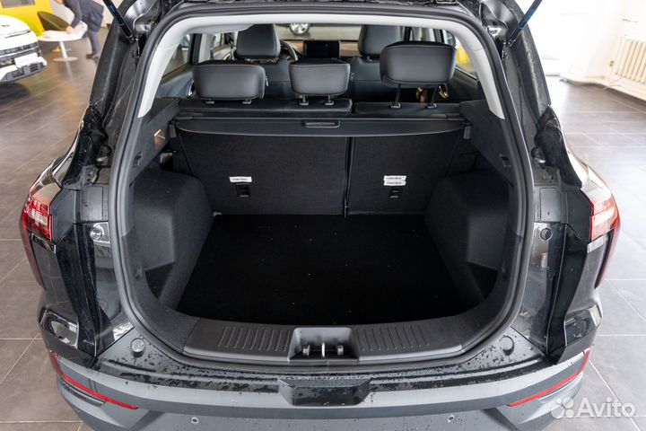 Москвич 3 1.5 МТ, 2024