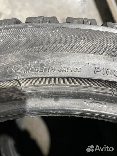 Bridgestone Ice Cruiser 7000 225/55 R18 100