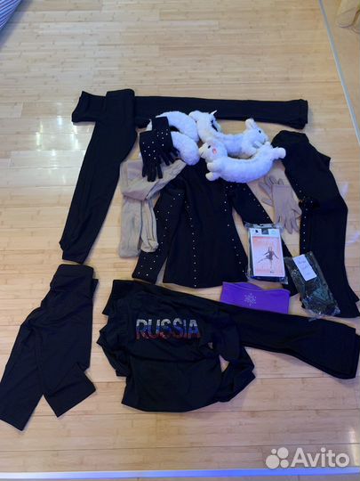 Фигурное катание,спортивная одежда