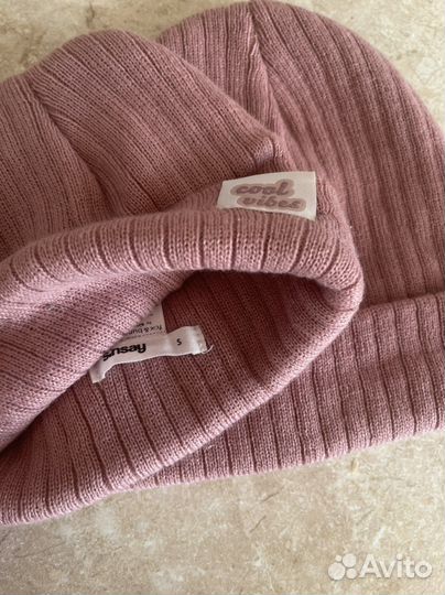 Шапки осень весна