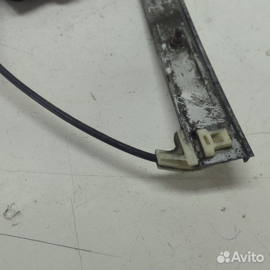 Стеклоподъемный механизм передний правый Mazda