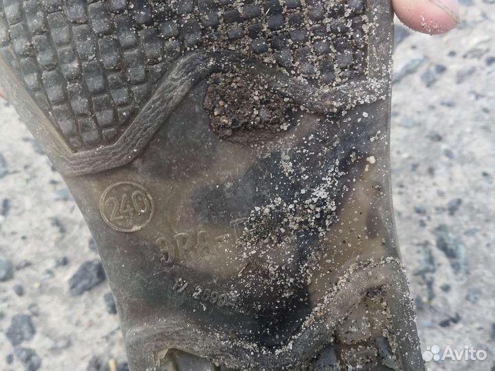 Калоши Марины К