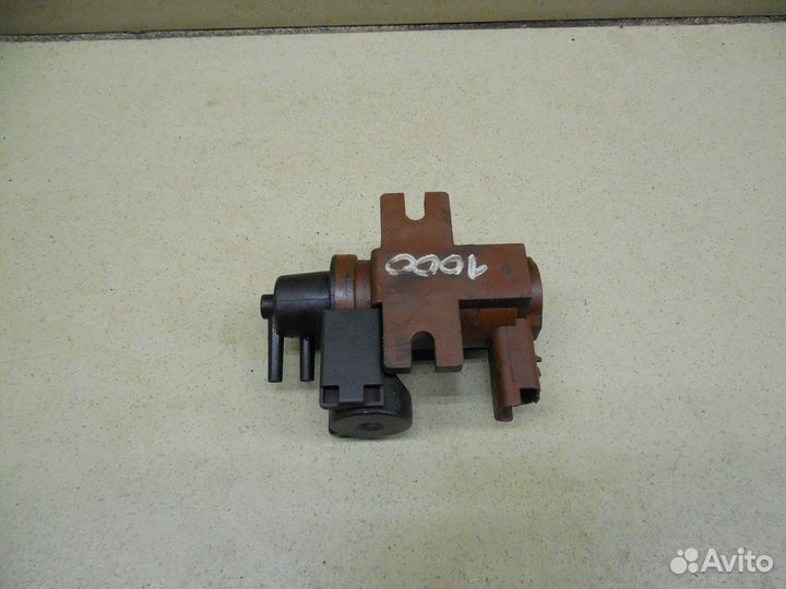 Клапан электромагнитный Kuga 2008-2012