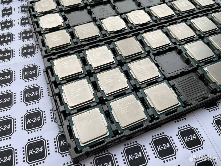 Xeon E3 LGA1150 1230v3 1240v3 1270v3