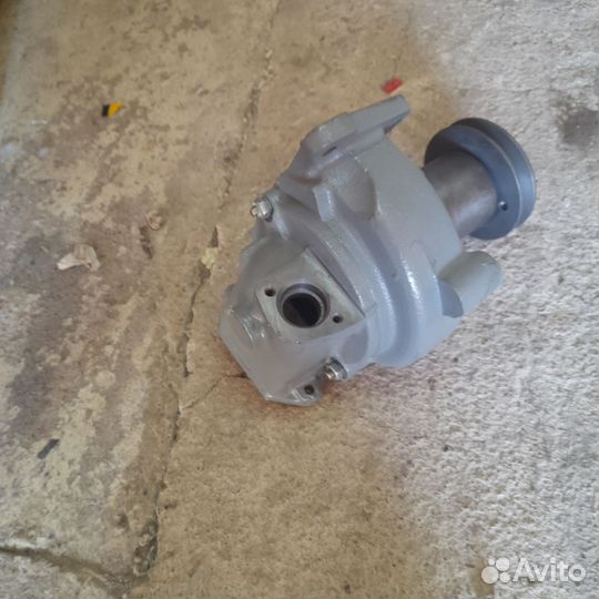 Помпа маз 7511