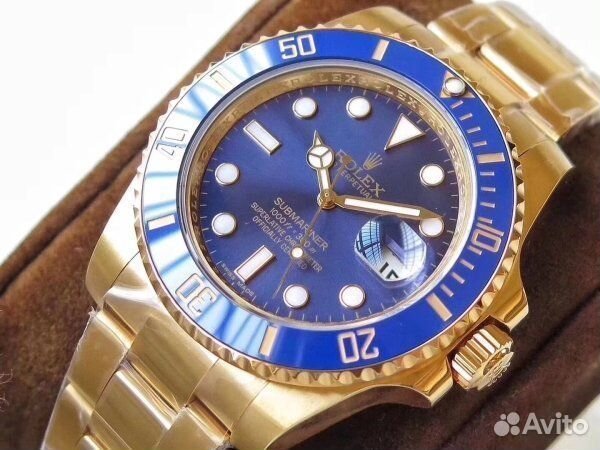 Часы Rolex (Ролекс) Submariner 16618