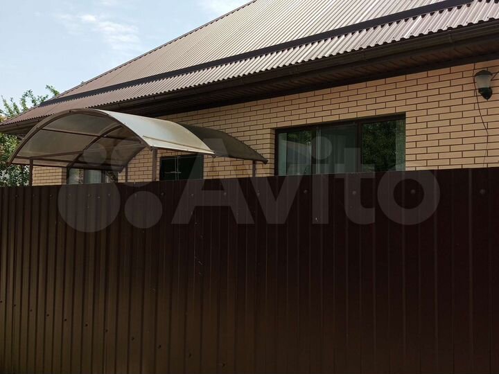 Дом 89,6 м² на участке 4,3 сот.