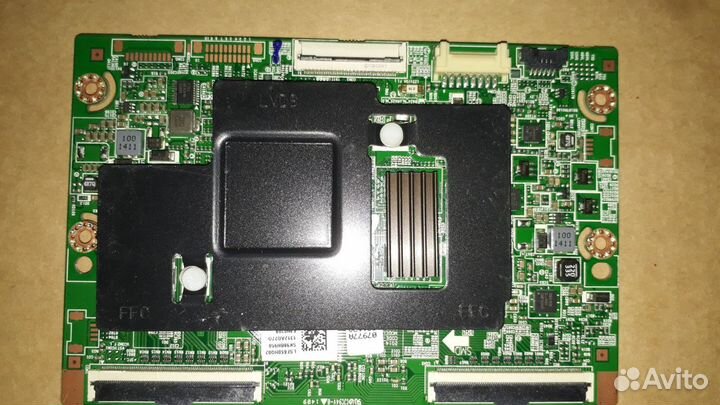 T-KON для телевизоров