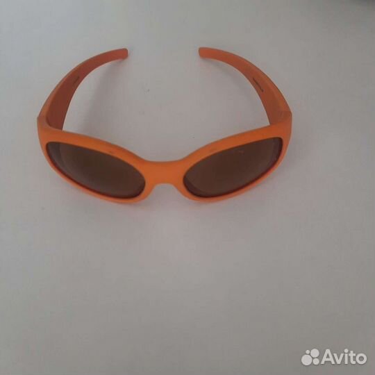 Солнцезащитные очки детские