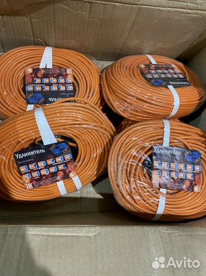 Удлинитель