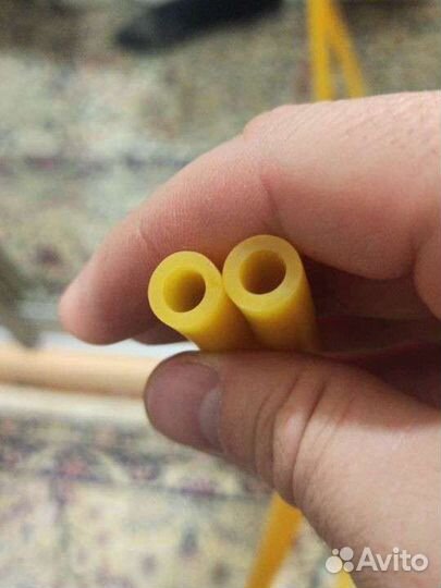 Латексная трубка для рогатки, OnePump кайта и т.д