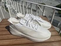 Кроссовки оригинал Adidas Avryn 12US Cloud White H