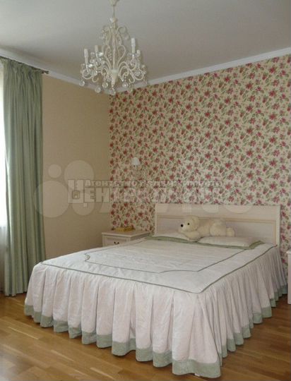 2-к. квартира, 58,6 м², 7/10 эт.